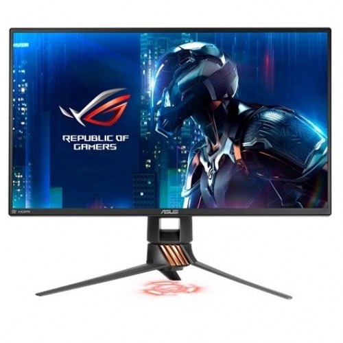 Monitor