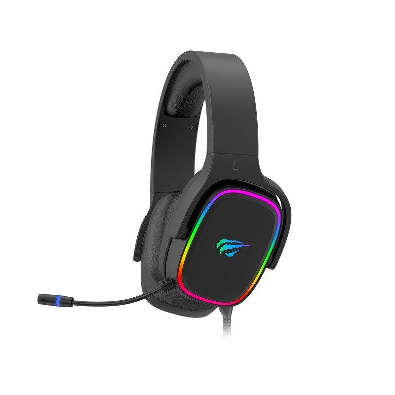 Gaming Gaming Headphones Havit H2029U 7.1 USB