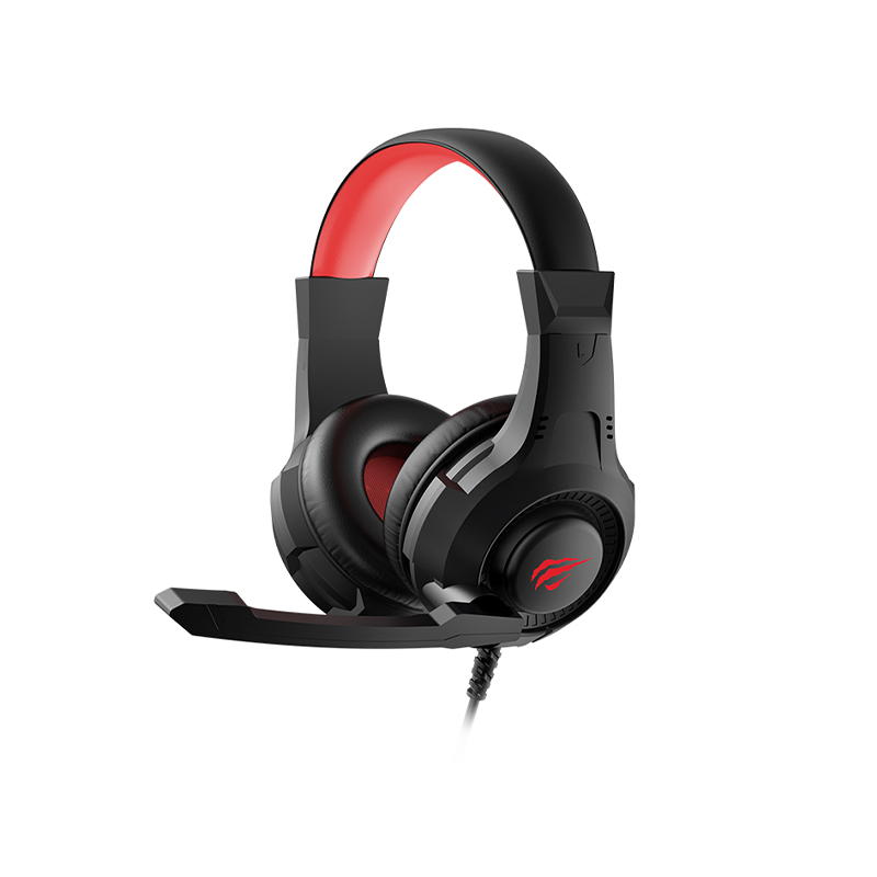 Gaming Havit H2031d 3.5mm gaming headphones