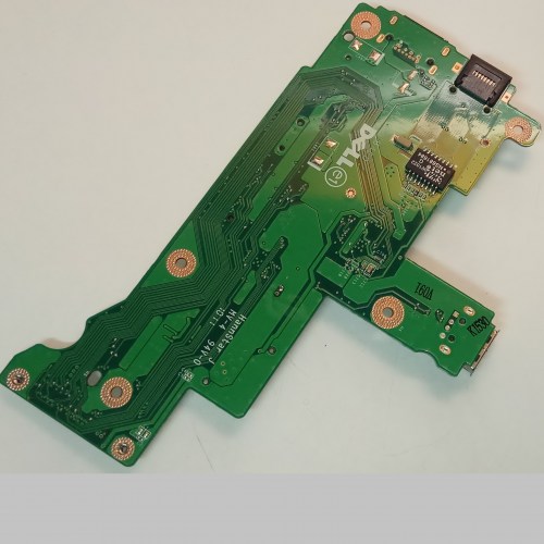 USED ΠΛΑΚΕΤΑ ΔΙΚΤΥΟΥ από DELL NSPIRON N7010 P08E