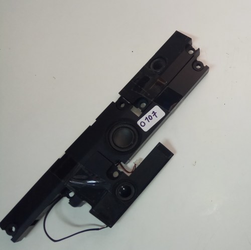 USED ΗΧΕΙΑ από DELL NSPIRON N7010 P08E