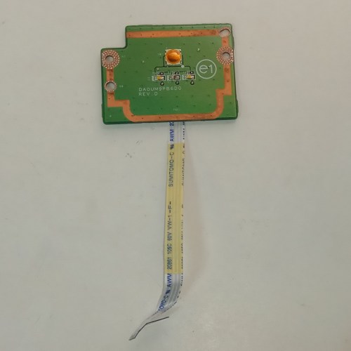 USED ΚΟΥΜΠΙ ON OFF DELL INSPIRON N7010 P08E