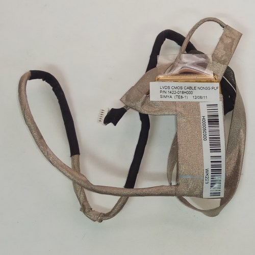 USED ΚΑΛΩΔΙΟΤAIΝΙΑ ΟΘΟΝΗΣ TOSHIBA SATELLITE C850-13X