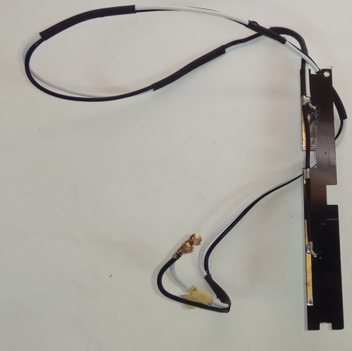 USED ΚΕΡΑΙΑ από DELL INSPIRON N5010 P10F