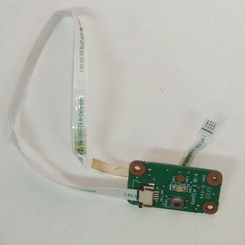 USED ΚΟΥΜΠΙ ON OFF από TURBOX M765S