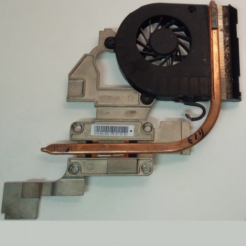USED ΨΥΚΤΡΑ από ACER TRAVELMATE 5742 SERIES PEW51