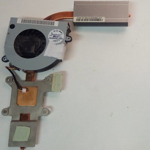 USED ΨΥΚΤΡΑ από TOSHIBA SATELLITE L500-1QE