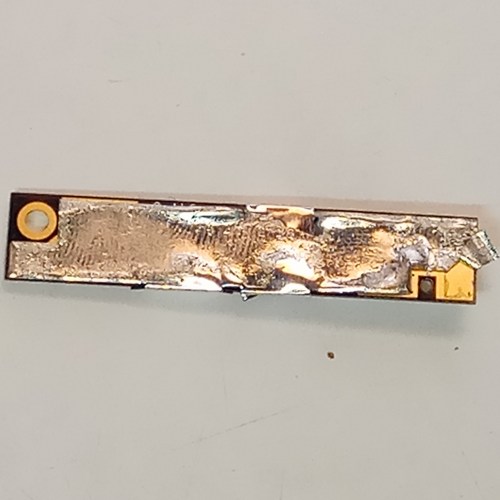 USED ΚΑΜΕΡΑ από TOSHIBA SATELLITE L500-1QE