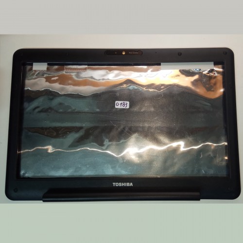 USED ΠΛΑΣΤΙΚΑ ΟΘΟΝΗΣ από TOSHIBA SATELLITE L500-1QE