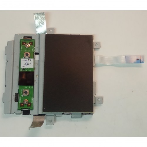 USED TOUCH PAD WITH PLASTIC BUTTONS FUJITSU ESPRIMO MOBILE V5535