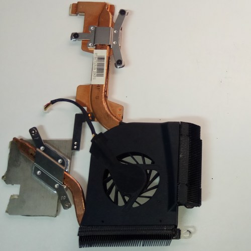 USED ΨΥΚΤΡΑ HP Pavilion dv6700 dv6880ev