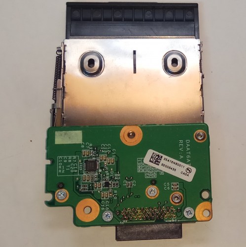 USED ΠΛΑΚΕΤΑ ΚΑΡΤΑΣ ΜΝΗΜΗΣ HP Pavilion dv6700 dv6880ev