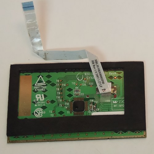 USED TOUCH PAD ACER  ASPIRE 5630