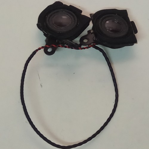 USED ΗΧΕΙΑ EMACHINES EM250  KAV60