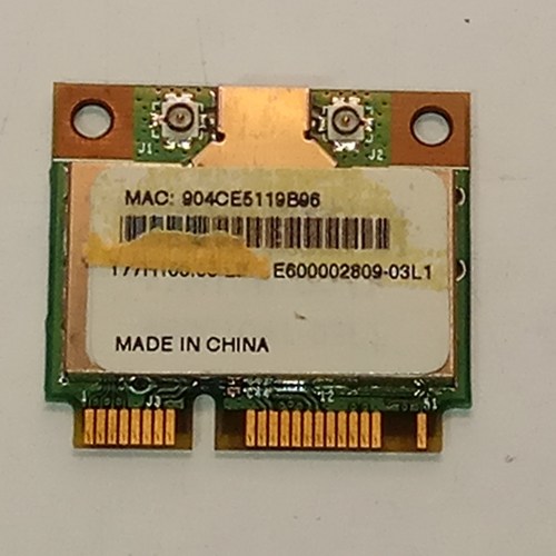 USED WIFI WLAN EMACHINES EM250 SERIES MODEL KAV60