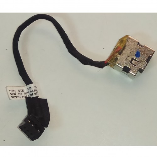 USED ΕΣΩΤΕΡΙΚΟ ΒΥΣΜΑ ΤΡΟΦΟΔΟΣΙΑΣ ΣΥΝ ΚΑΛΩΔΙΟ  hp g6-2240sa