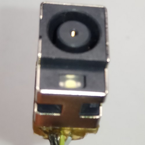 USED ΕΣΩΤΕΡΙΚΟ ΒΥΣΜΑ ΤΡΟΦΟΔΟΣΙΑΣ ΣΥΝ ΚΑΛΩΔΙΟ απο hp Pavilion g6-2240sa