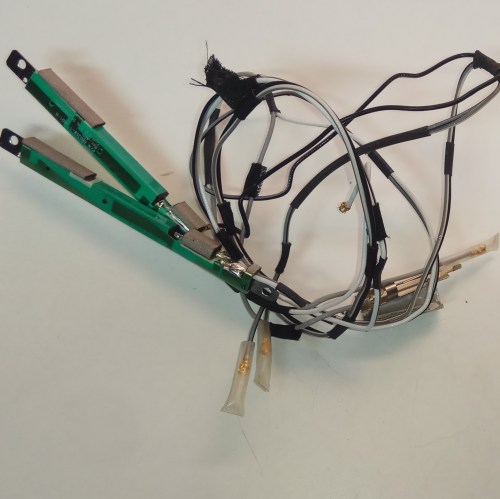 USED ΚΕΡΑΙΑ DELL PA-10 or PA12  PP18L