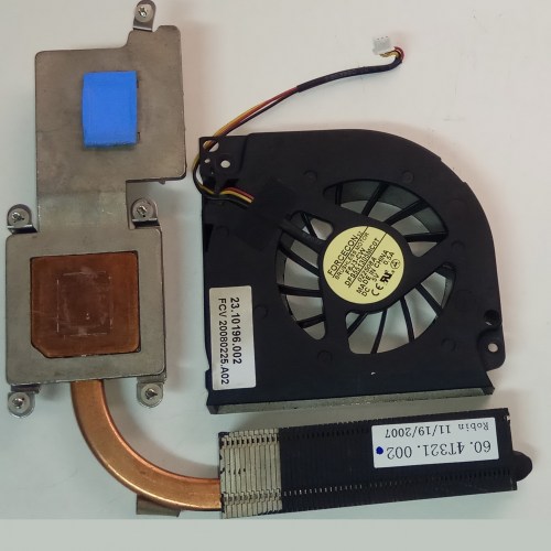 USED ΨΥΚΤΡΑ ACER EXTENSA 5620/5220 SERIES MS2205
