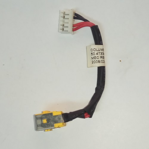 USED ΕΣΩΤΕΡΙΚΟ ΒΥΣΜΑ ΤΡΟΦΟΔΟΣΙΑΣ ΣΥΝ ΚΑΛΩΔΙΟ ACER EXTENSA 5620/5220 SERIES MS2205