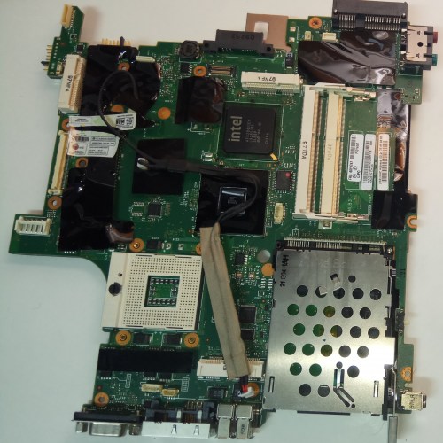 USED ΜΗΤΡΙΚΗ LENOVO ThinkPad 7440-CJ5