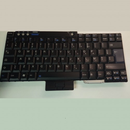 USED ΠΛΗΚΤΡΟΛΟΓΙΟ LENOVO	ThinkPad 7440-CJ5