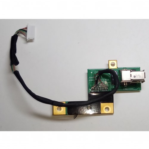 USED ΠΛΑΚΕΤΑ USB LENOVO ThinkPad 7440-CJ5
