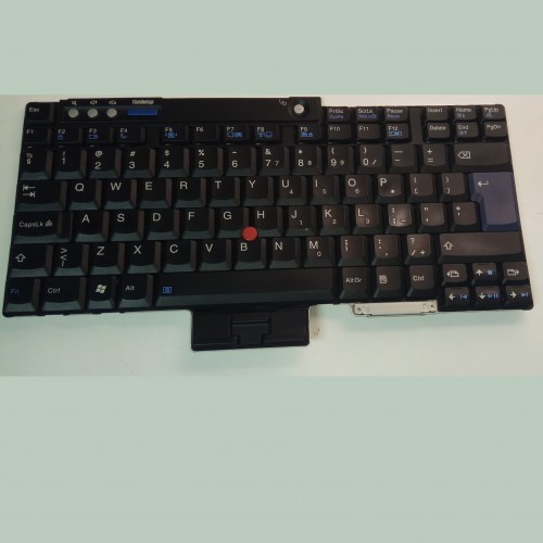 USED ΠΛΗΚΤΡΟΛΟΓΙΟ LENOVO 7661-CHB