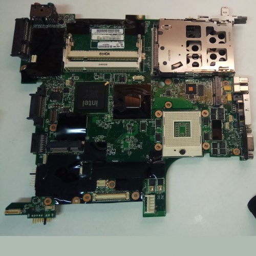 USED ΜΗΤΡΙΚΗ LENOVO 7661-CHB