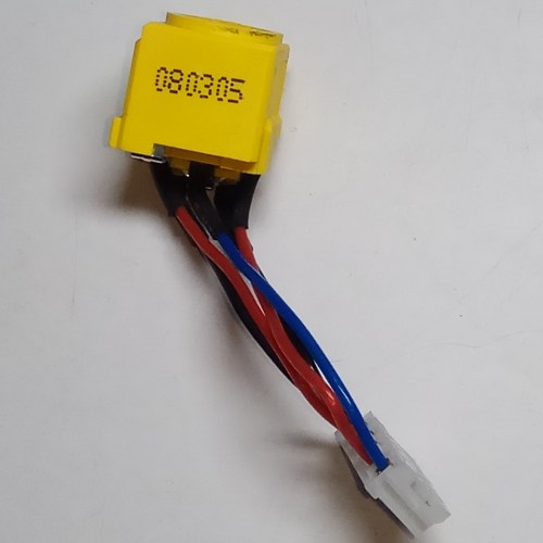 USED ΕΣΩΤΕΡΙΚΟ ΒΥΣΜΑ ΤΡΟΦΟΔΟΣΙΑΣ ΣΥΝ ΚΑΛΩΔΙΟ LENOVO 7661-CHB