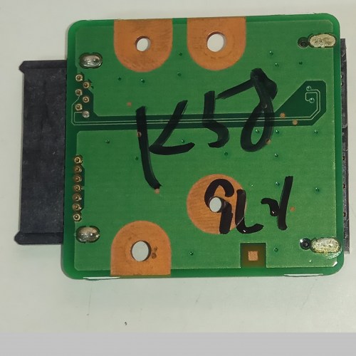USED ΑΝΤΑΠΤΟΡΑ CDROM HP COMPAQ PRESARIO CQ70