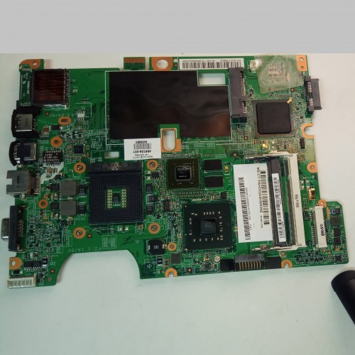 USED ΜΗΤΡΙΚΗ HP COMPAQ PRESARIO CQ70