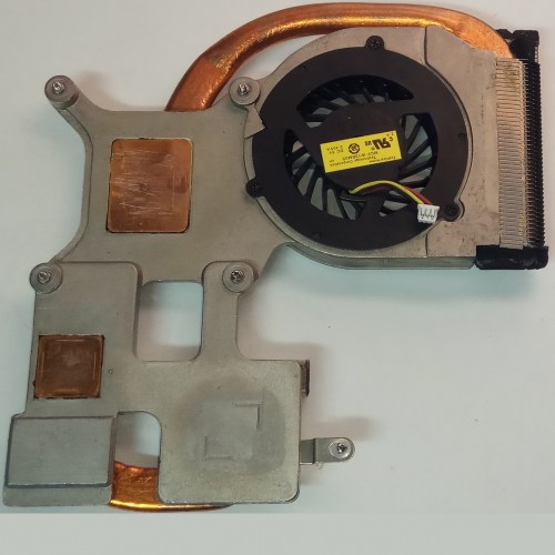 USED ΨΥΚΤΡΑ HP COMPAQ PRESARIO CQ70