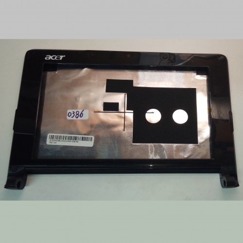 USED ΠΛΑΣΤΙΚΑ ΟΘΟΝΗΣ ACER ASPIRE ONE SERIES ZG5