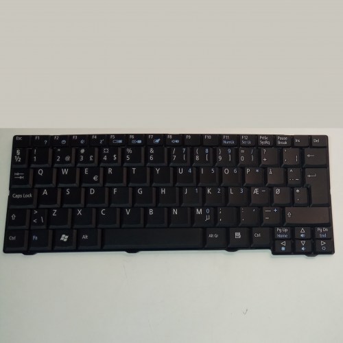 USED ΠΛΗΚΤΡΟΛΟΓΙΟ ACER ASPIRE ONE SERIES ZG5
