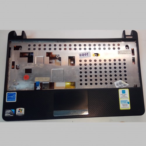 USED ΠΛΑΣΤΙΚΑ ΑΝΩ ΜΕΡΟΣ ASUS Eee PC 1001PXD