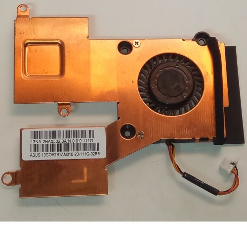 USED ΨΥΚΤΡΑ ASUS Eee PC 1001PXD