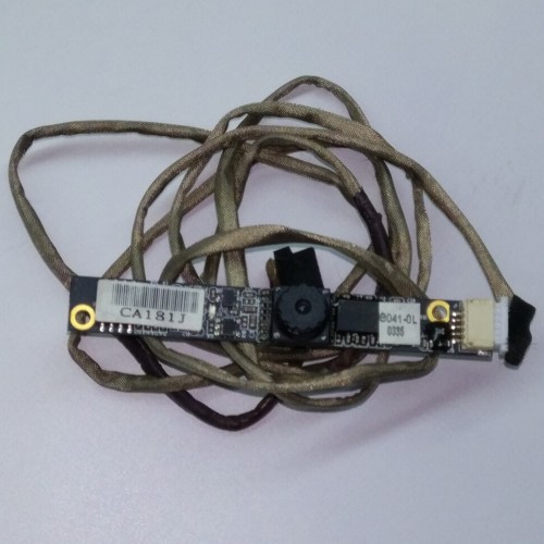 USED ΚΑΜΕΡΑ ΣΥΝ ΚΑΛΩΔΙΟ TOSHIBA SATELLITE A210-1AO
