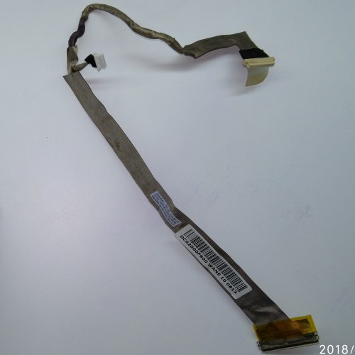 USED ΚΑΛΩΔΙΟΤΑΙΝΙΑ ΟΘΟΝΗΣ TOSHIBA SATELLITE A210-1AO