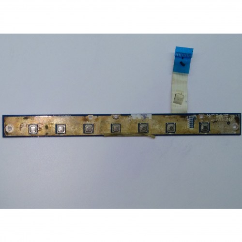USED ΠΛΑΚΕΤΑ ΟΝ ΟFF TOSHIBA SATELLITE A210-1AO