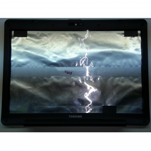 USED ΠΛΑΣΤΙΚΑ ΟΘΟΝΗΣ TOSHIBA SATELLITE A210-1AO