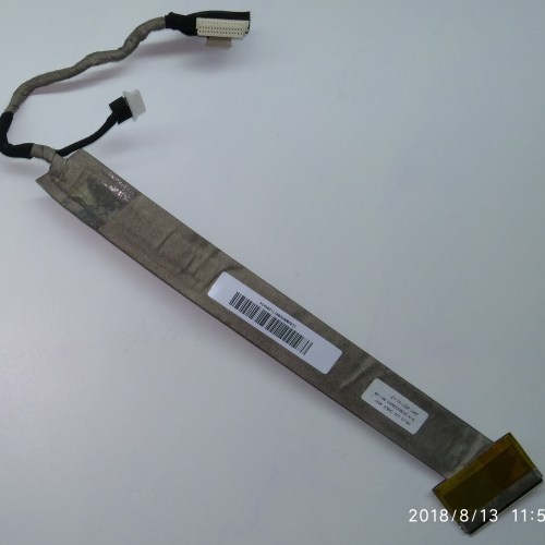 USED ΚΑΛΩΔΙΟΤΑΙΝΙΑ ΟΘΟΝΗΣ LENOVO 3000 N100
