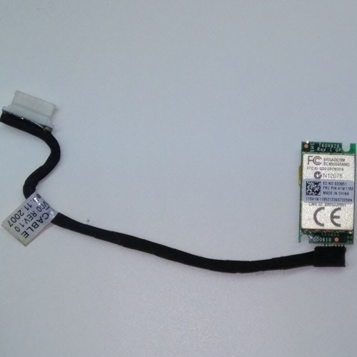 USED bluetooth ΣΥΝ ΚΑΛΩΔΙΟ LENOVO 3000 N100