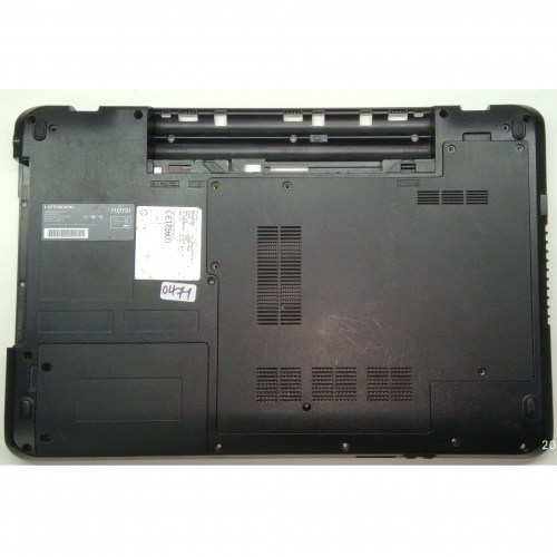 USED ΠΛΑΣΤΙΚΑ ΚΑΤΩ ΜΕΡΟΣ FUJITSU LIFEBOOK A  SERIES  AH531