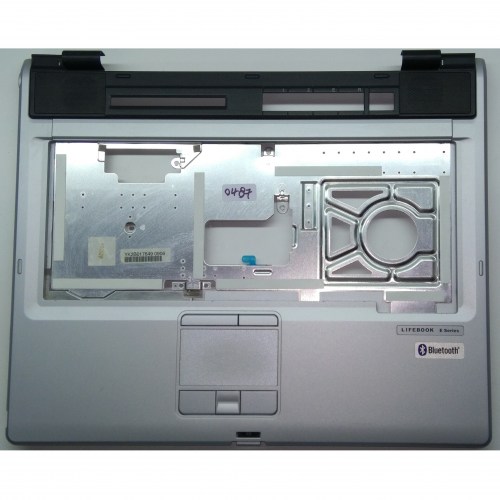 USED ΠΛΑΣΤΙΚΑ ΑΝΩ ΜΕΡΟΣ FUJITSU LIFEBOOK Ε  SERIES  Ε8110