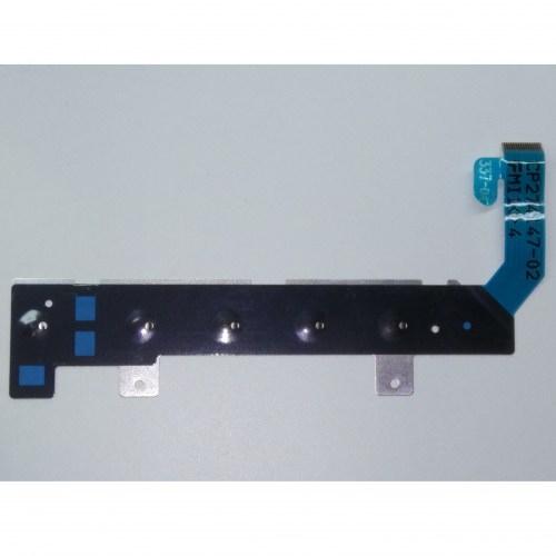 USED ΠΛΑΚΕΤΑ ΟΝ ΟFF FUJITSU LIFEBOOK Ε  SERIES  Ε8110