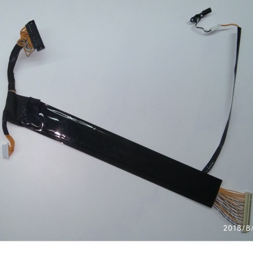 USED ΚΑΛΩΔΙΟΤΑΙΝΙΑ ΟΘΟΝΗΣ FUJITSU LIFEBOOK Ε  SERIES  Ε8110