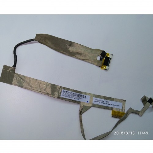 USED ΚΑΛΩΔΙΟΤΑΙΝΙΑ ΟΘΟΝΗΣ  LENOVO Thinkpad 5016-C74