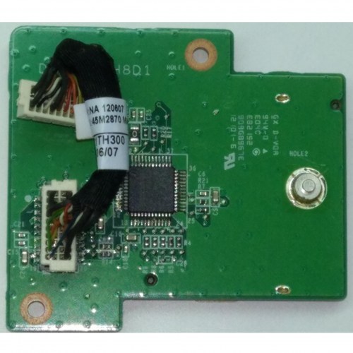 USED ΠΛΑΚΕΤΑ CARD READER LENOVO Thinkpad 5016-C74