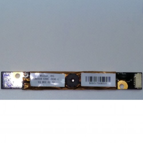 USED ΚΑΜΕΡΑ ACER ASPIRE ONE ZA3